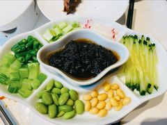 -四季民福烤鸭店(望京南湖东园店)
