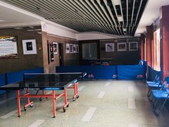 -广东省人民体育场