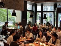 -京A Taproom·精酿餐吧(CBD店)