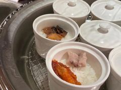 -咸亨大酒店-自助餐厅(解放南路店)