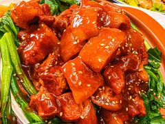 -食鸡公社辣子鸡·潍坊菜·烧烤