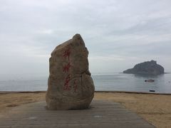-棒棰岛宾馆景区