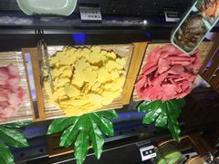 -韩盛·盛江山自助料理(中街大悦城店)