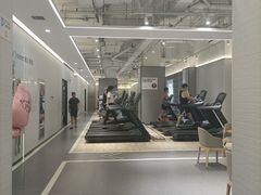 -FLARE STAR FITNESS(复地活力城店)