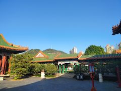 -珠海圆明新园