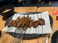 -壹酒贰肉1926·深夜食堂(南京北街店)