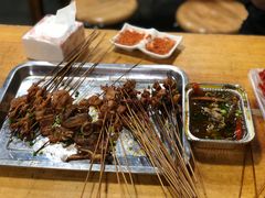 -夜烤·宜宾烧烤(洋河路店)