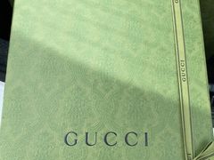 -GUCCI(南京德基店)
