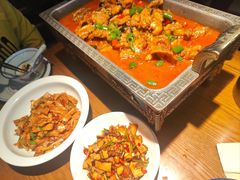 -老湘村·湖南土菜(天河维多利店)