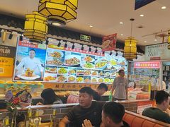 -渔家风味·鲅鱼水饺·央视展播·海鲜天津菜(开发区店)