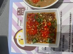 -椰小鸡·琼州糟粕醋·火锅(美兰缤纷城店)