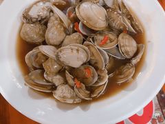 -炭虎子水浒烤肉(梦时代店)