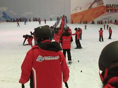 -哈尔滨热雪奇迹