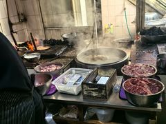 -正宗杨记普洱酸醋米线(总店)