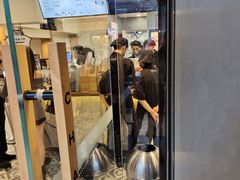 -霸王茶姬(正佳广场店)