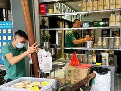 -芝麻糊世家(西华店)