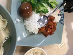 -顶巧鸡汤馄饨(虹口总店)
