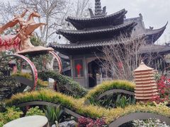 -钱王祠