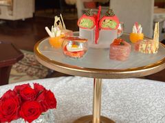 -Salon de Ville浦江汇(上海外滩华尔道夫酒店店)