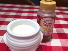 -西贝(上海我格广场店)