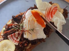 -O'mills Sourdough Bakery&Bistro(永嘉路店)