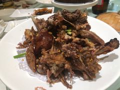 -龙咏记四季家福烤鸭中餐厅(滨湖店)