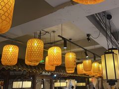 -十朝院子·南京菜(夫子庙店)