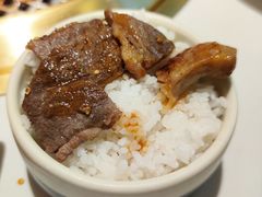 -千寻山野烤肉(中关村店)