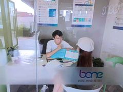 -骨头音乐Bone Music·架子鼓·小军鼓·打击乐(花木校区)