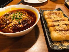 -付小姐在成都(中山公园店)