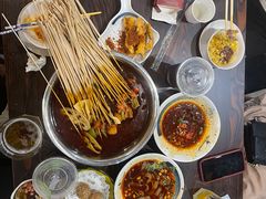 -成都瓜串串(华强北店)
