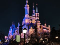 -上海迪士尼度假区