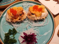 -新一番三文鱼寿司(吾悦店)