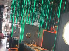 -大隐·成都火锅Bistro(合生麒麟新天地店)