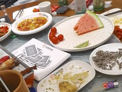 -白氏兄弟烧烤(富康路总店)