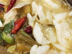 -周鱼小馆石锅酸菜鱼(活力汇店)