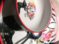 -新白鹿餐厅(金鹰新街口店)