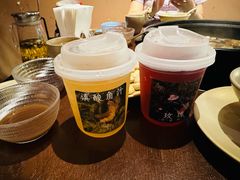 -滇野云南野生菌餐厅(陕西南路店)
