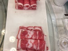 -东来顺饭庄(西直门店)