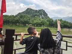 -星湖旅游景区七星岩