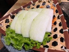 冬瓜-湊湊火锅·茶憩(上海合生汇店)