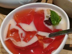 凉粉-榕意·川味之美(深业上城店)