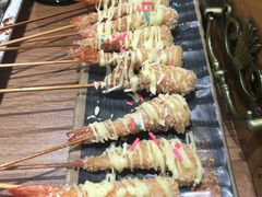 -小董哥烤串(故宫店)