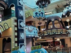 -如在蜀毛肚火锅(五象万象汇店)