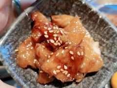 -和町回转自助日料(华山环宇城店)