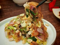 -海坛特色小吃·只做平潭特色菜(平潭店)