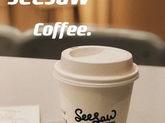 -Seesaw Coffee(环贸iapm店)