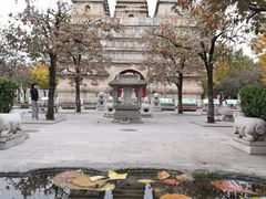 -北京石刻艺术博物馆(五塔寺)