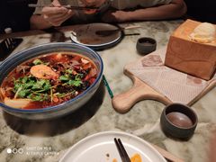 -绿茶餐厅(昌平悦荟店)