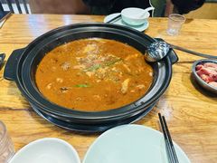 -红顶老汉烧鸡公羊蝎子火锅(学士街店)